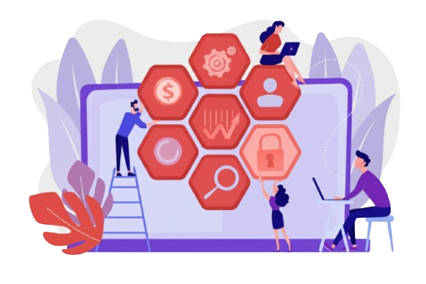 Organização e Produtividade