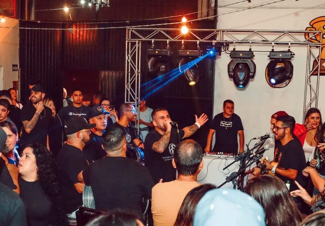 eventos na arena 10 em canoas