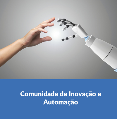 Comunidade de aprendizagem SARA VIDA