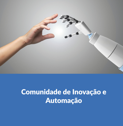 Comunidade DFL Automação