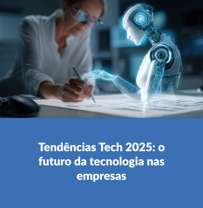 Webinar DFL Tech Tendência