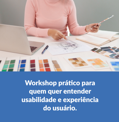 Workshop DFL Design UX