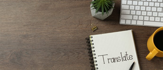 Tradução Juramentada tradutoria