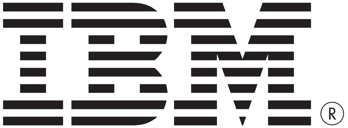Logo IBM