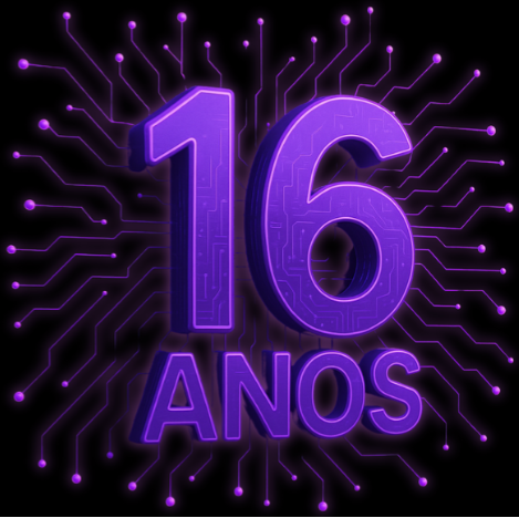 16 Anos