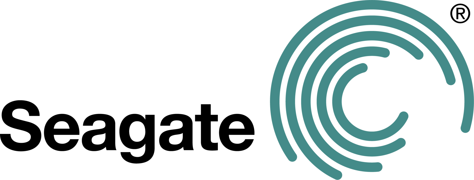 Logo Seagate