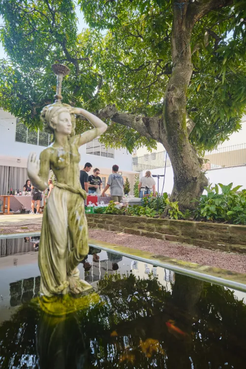 Mercatino de Natal