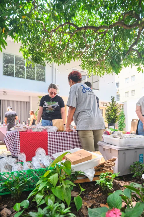 Mercatino de Natal
