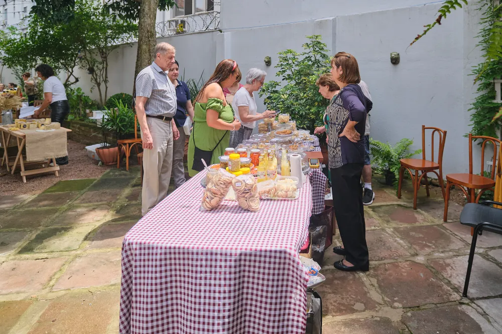 Mercatino de Natal
