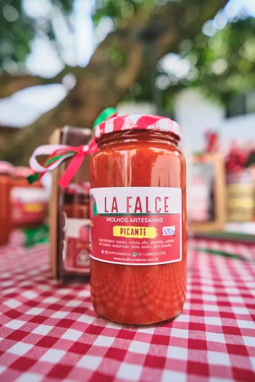 Mercatino de Natal