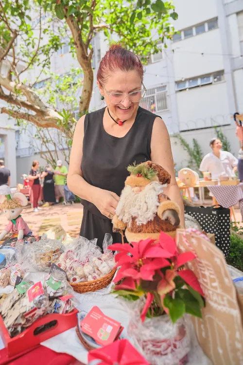 Mercatino de Natal