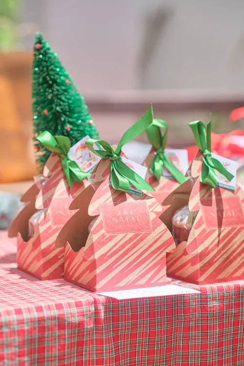 Mercatino de Natal
