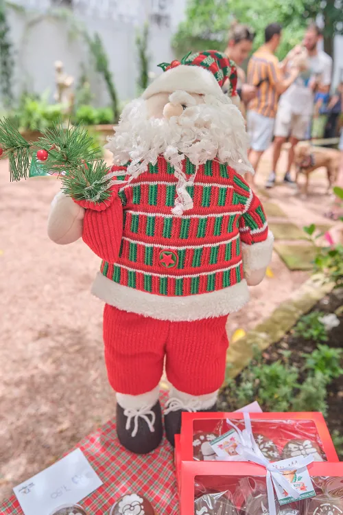 Mercatino de Natal