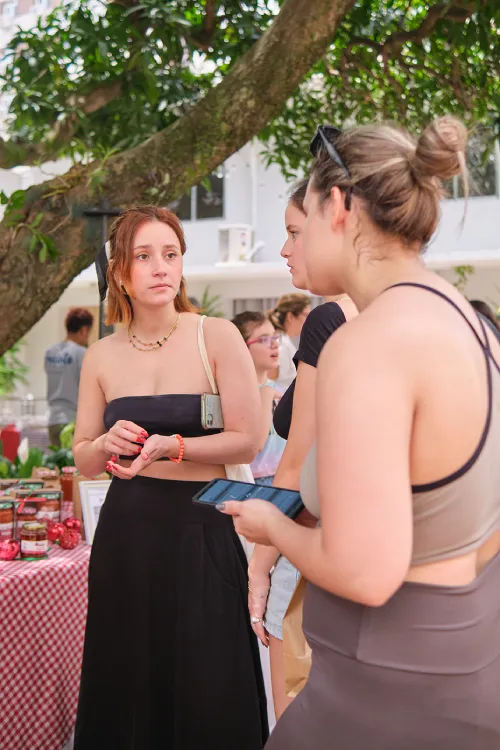 Mercatino de Natal