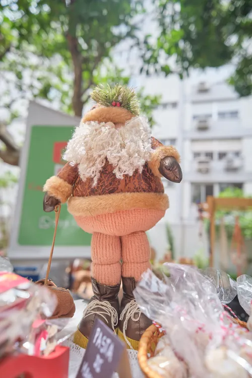 Mercatino de Natal