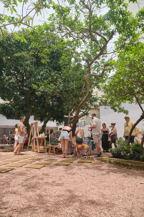 Mercatino de Natal