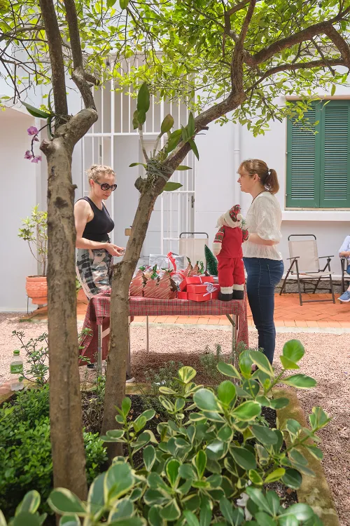 Mercatino de Natal