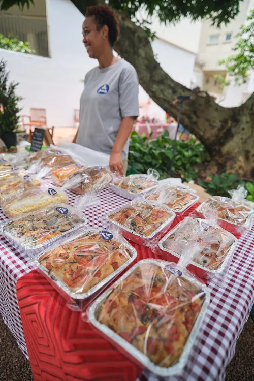 Mercatino de Natal
