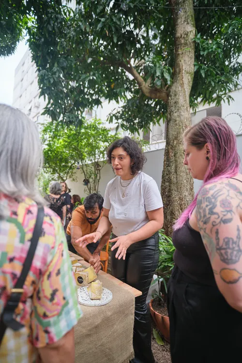 Mercatino de Natal