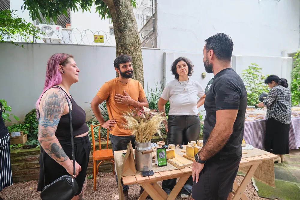 Mercatino de Natal