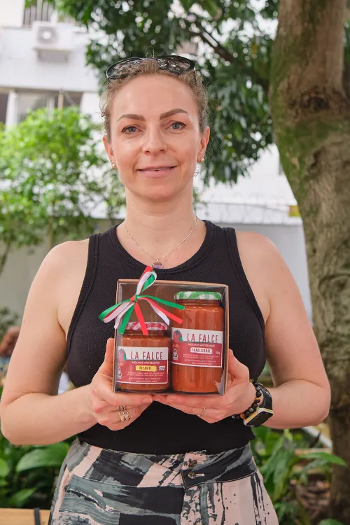 Mercatino de Natal