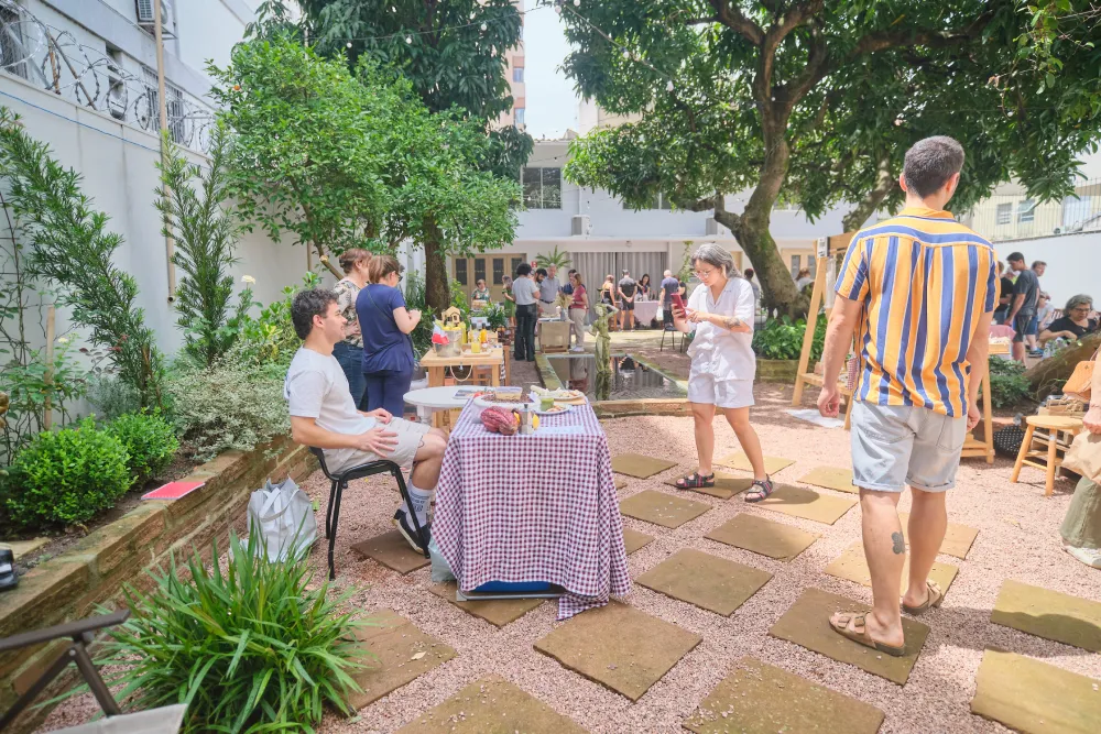 Mercatino de Natal