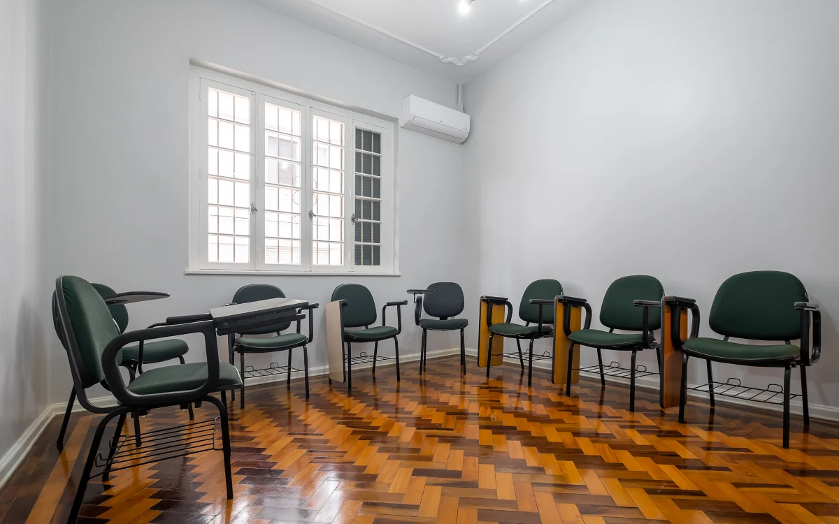 A Escola