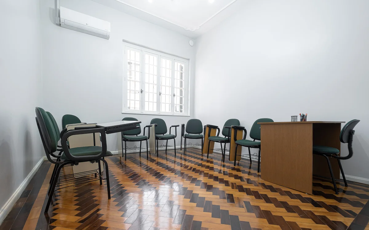 A Escola