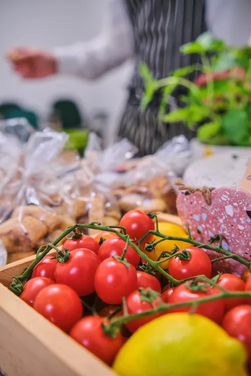 Mercatino