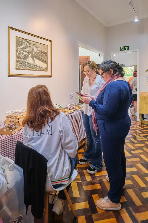 Mercatino