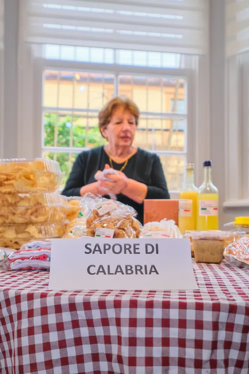 Mercatino
