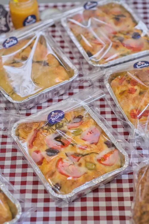 Mercatino