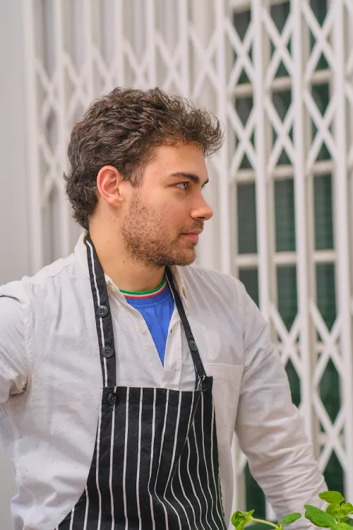 Mercatino