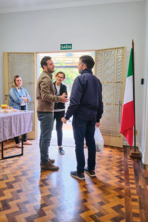 Mercatino