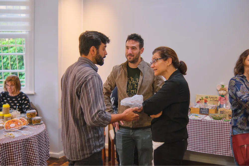 Mercatino