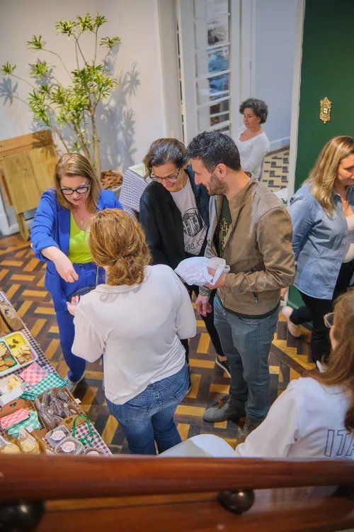 Mercatino