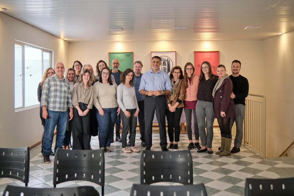 Workshop Nuovissimo Progetto Italiano