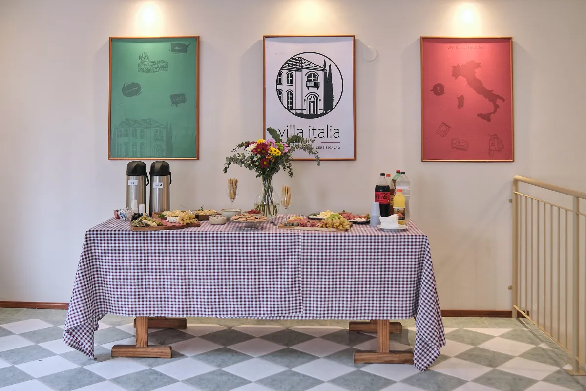 Workshop Nuovissimo Progetto Italiano