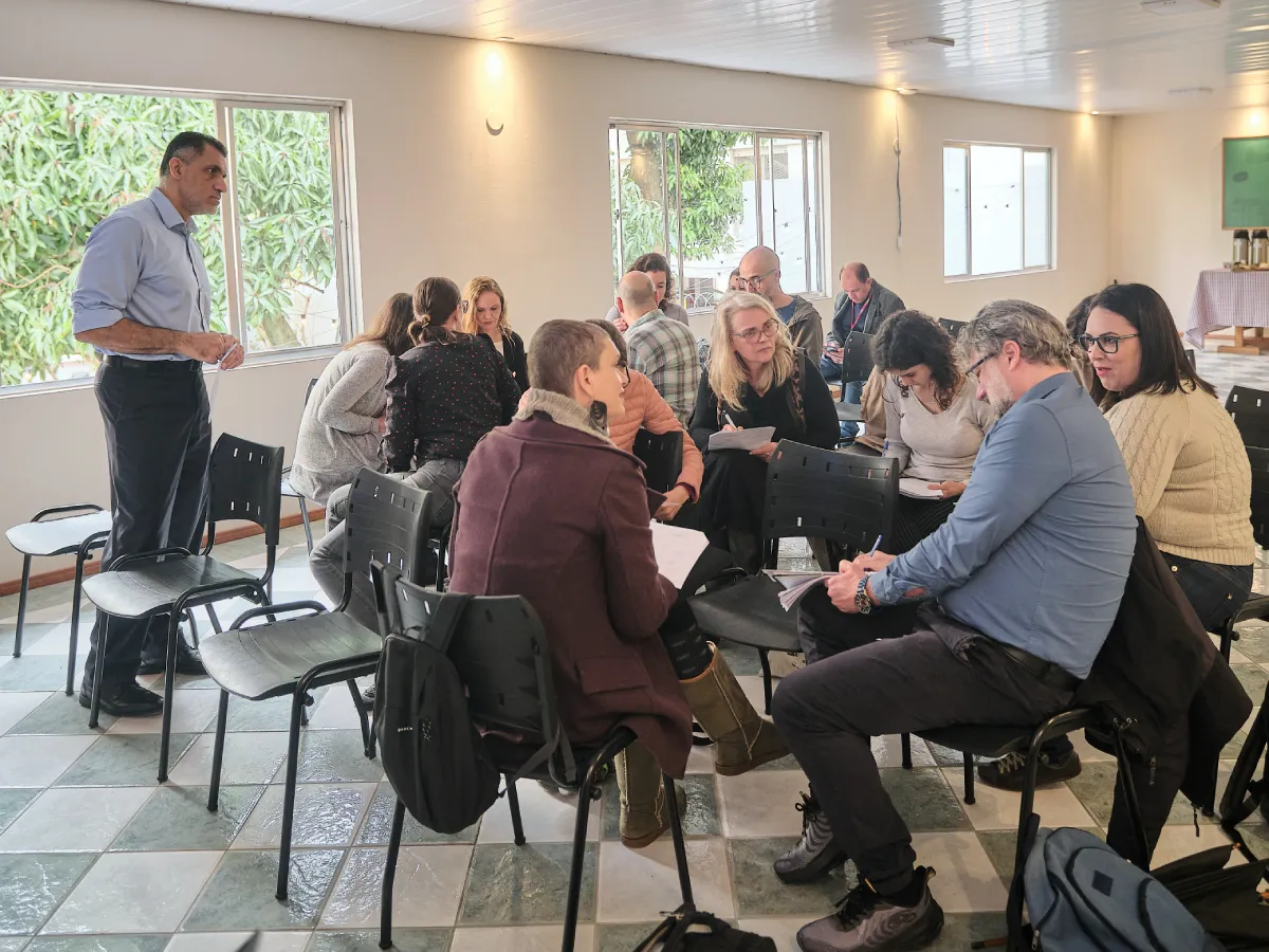 Workshop Nuovissimo Progetto Italiano