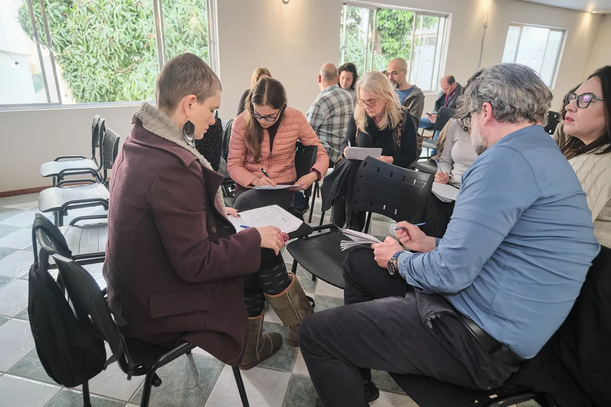 Workshop Nuovissimo Progetto Italiano