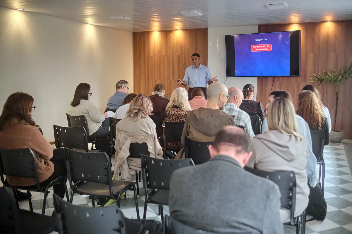 Workshop Nuovissimo Progetto Italiano