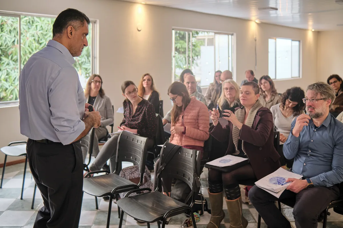 Workshop Nuovissimo Progetto Italiano